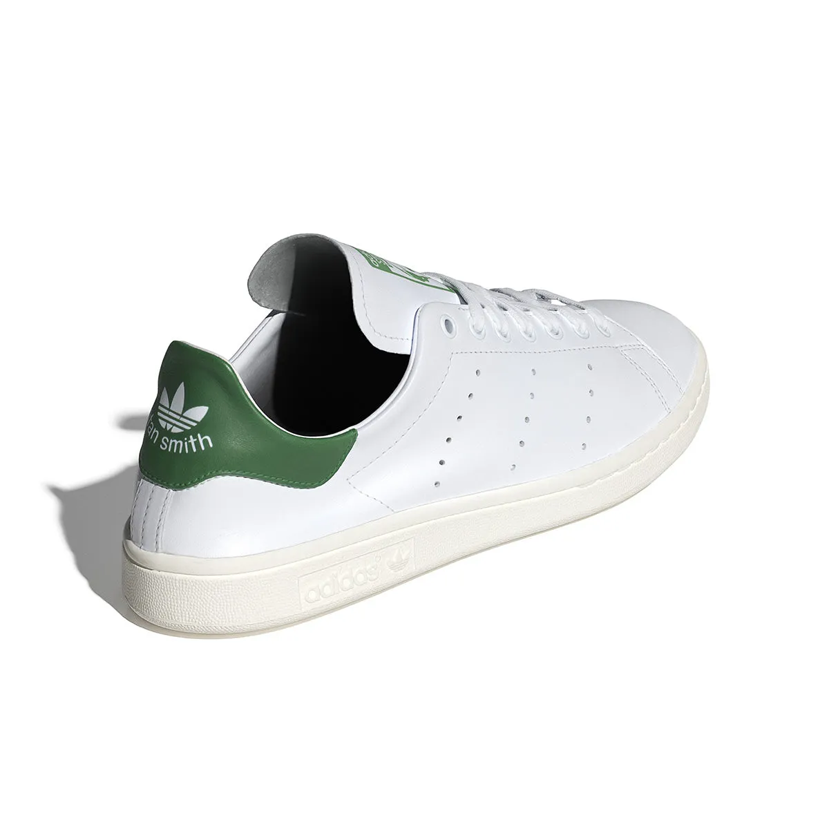 Stan Smith Decon 'Cloud White Green' Relax Wear