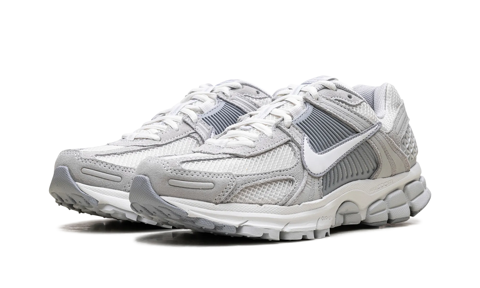 all - terrain - feature shoes Zoom Vomero 5 WMNS "Pure Platinum"
