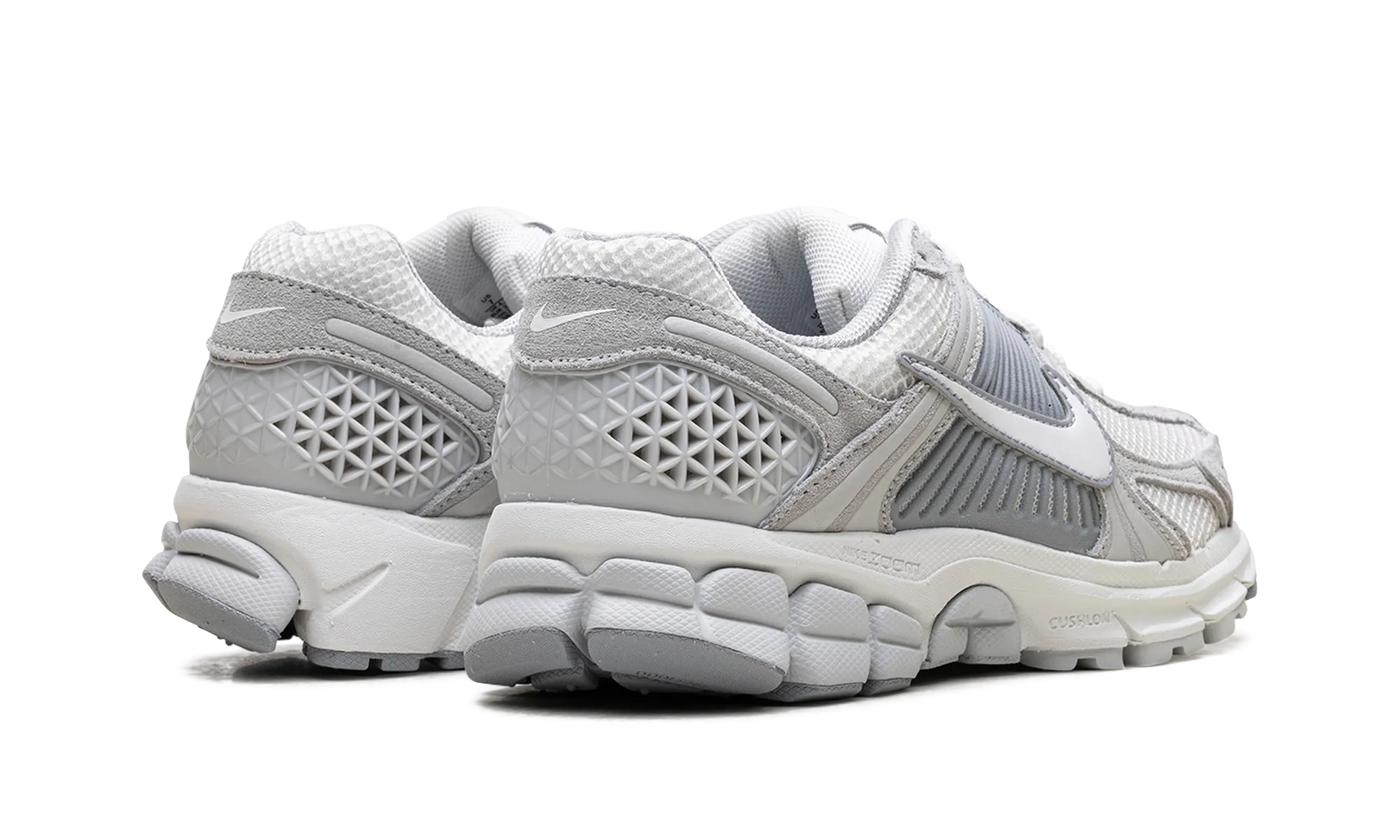 Zoom Vomero 5 WMNS "Pure Platinum" shoe cover cheerleading shoes