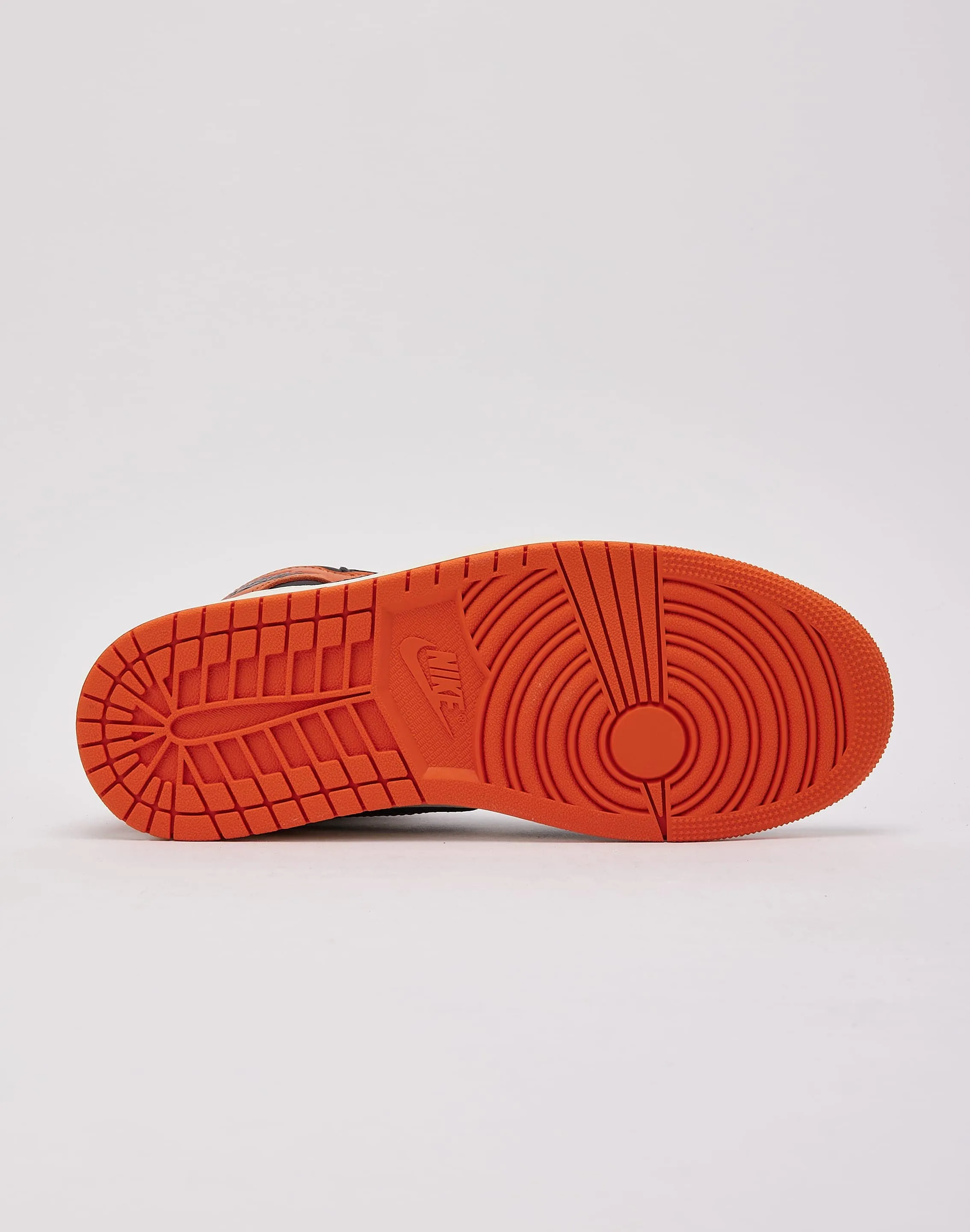 Classic Jordan Air Jordan 1 Retro High OG 'Shattered Backboard'