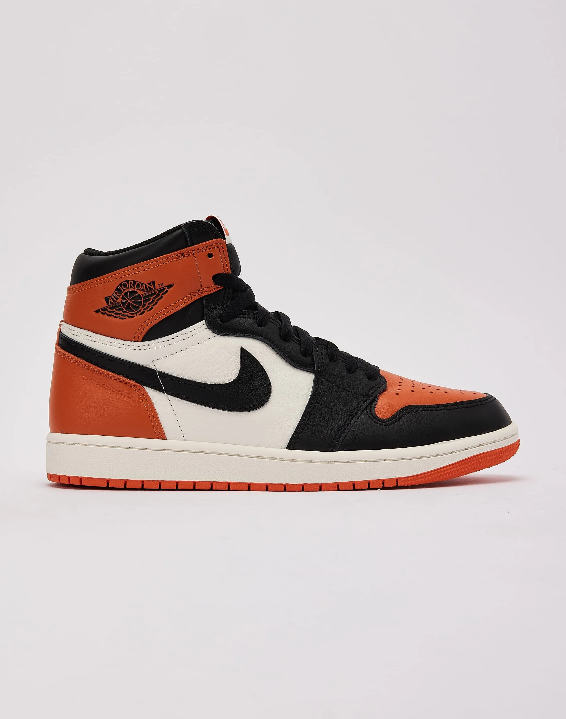 Style Goal Jordan Air Jordan 1 Retro High OG 'Shattered Backboard'