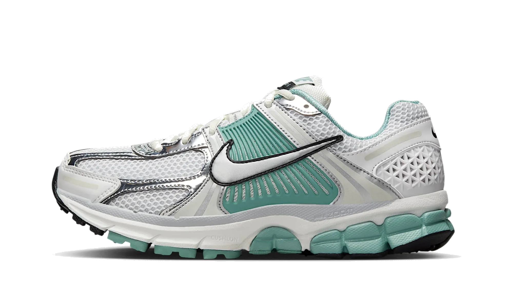 Air Zoom Vomero 5 WMNS "Cannon" Comfortable Foot Support