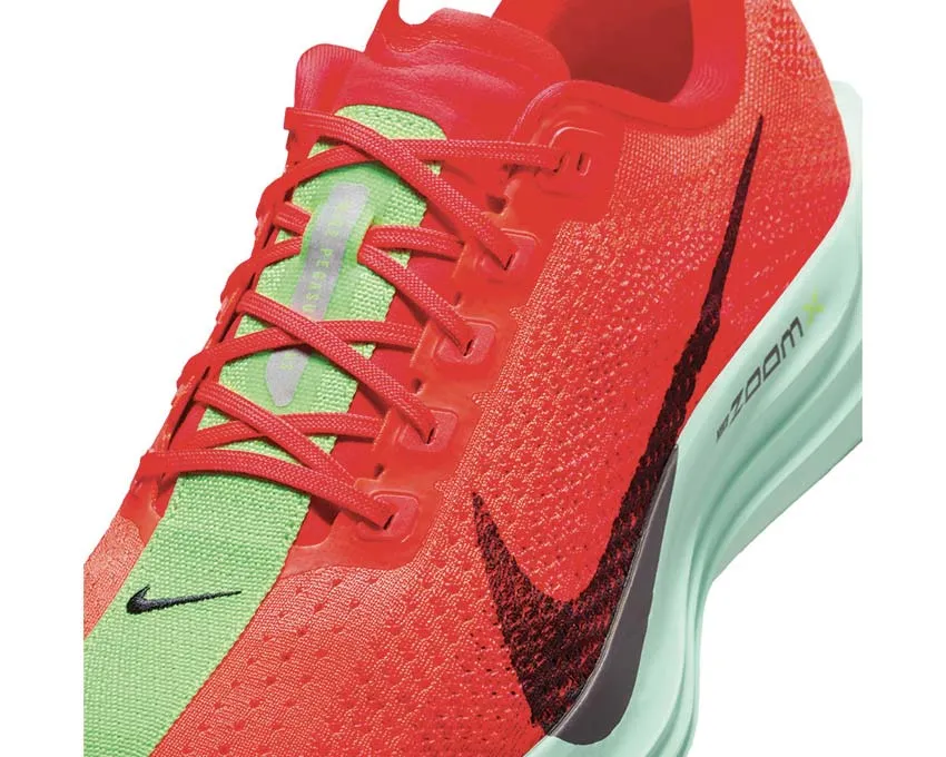 Nike Pegasus Plus "Bright Crimson" foam - sole - feature shoes spandex - upper shoes