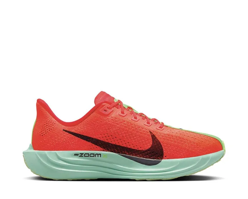 cross - trainer occasional use Nike Pegasus Plus "Bright Crimson"