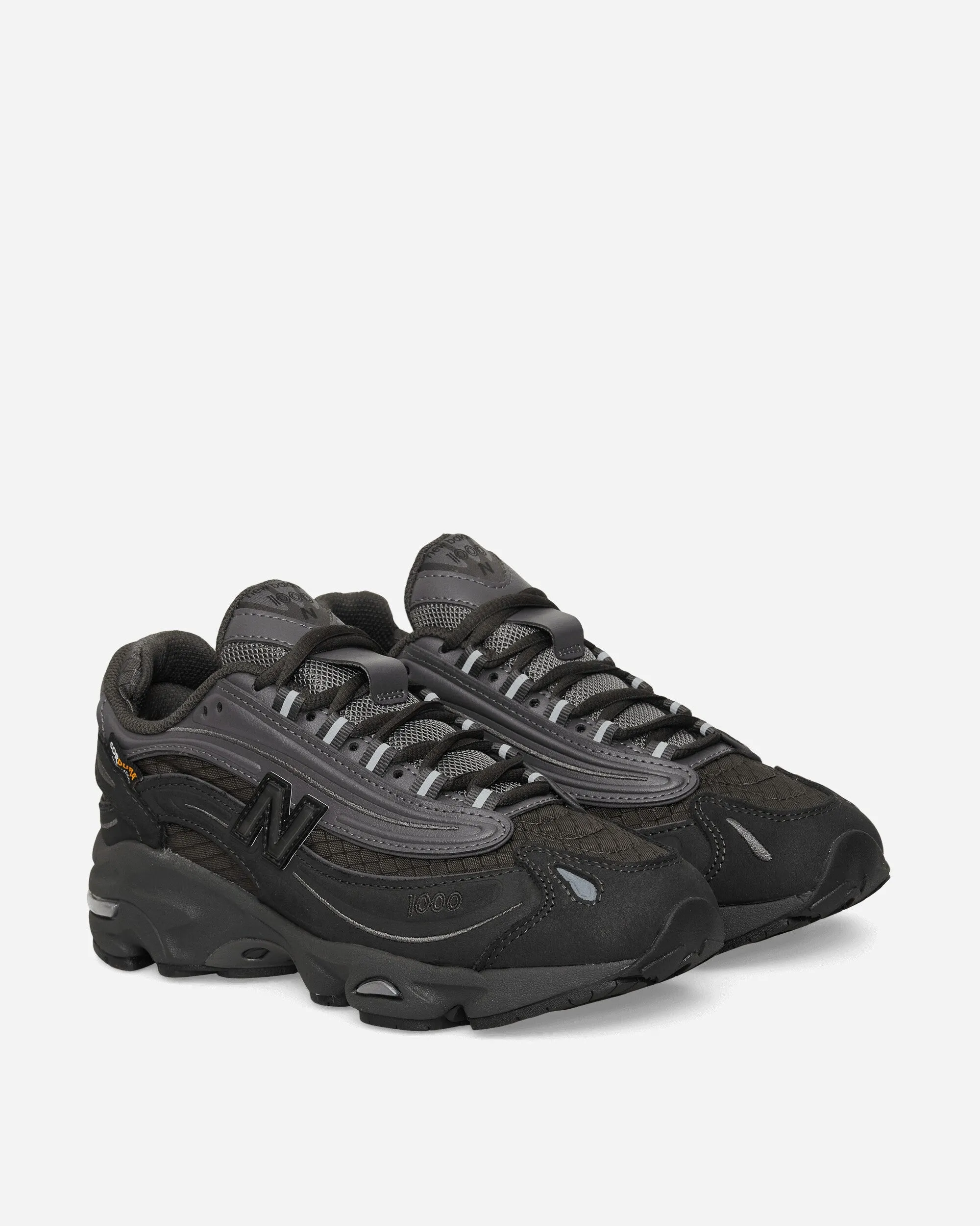 1000 Sneakers Black Cement / Magnet Grab Now