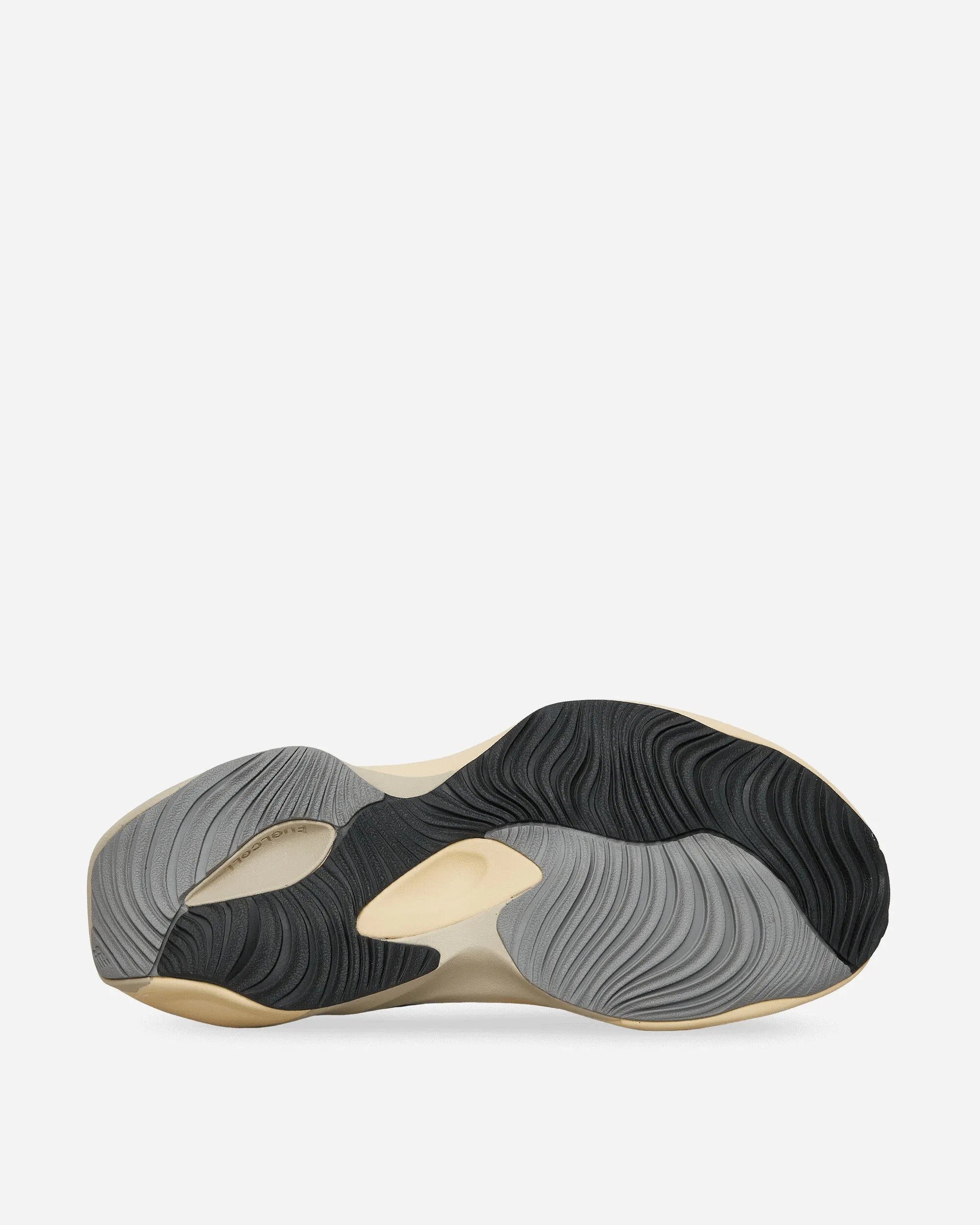 Daily Walk WRPD Runner Sneakers Grey Matter