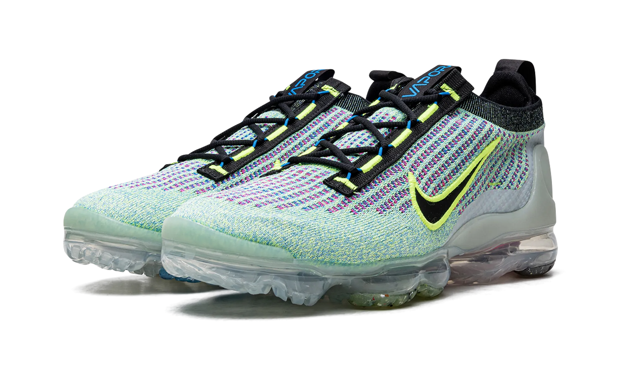 Air Vapormax Flyknit 2021 tap shoes sprinter