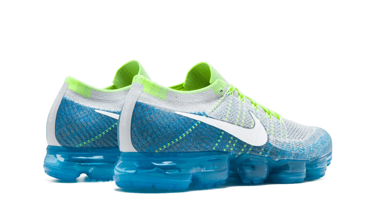 customer - loyalty Upgradeable Air Vapormax Flyknit