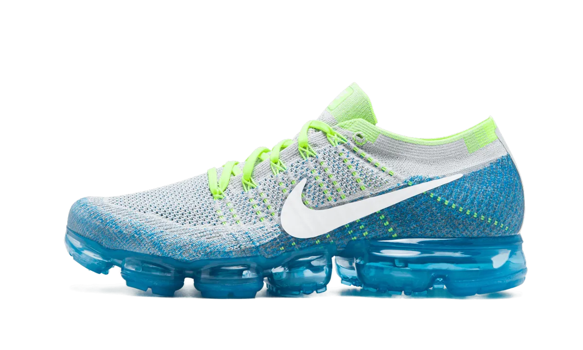 Quick   Dry Air Vapormax Flyknit