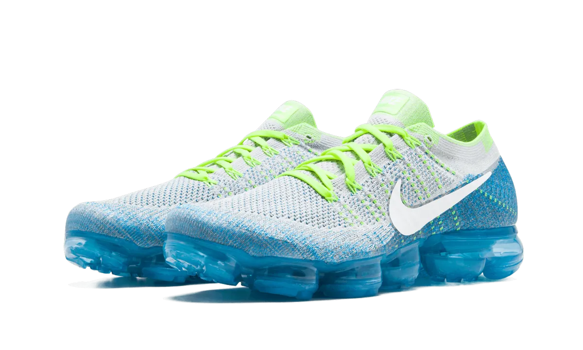 Air Vapormax Flyknit High   Performance fun runs