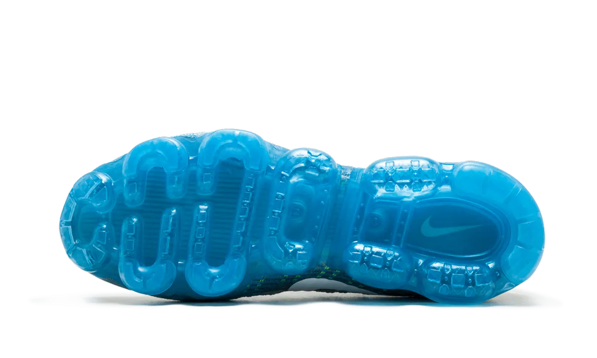 Air Vapormax Flyknit Cushioned Running