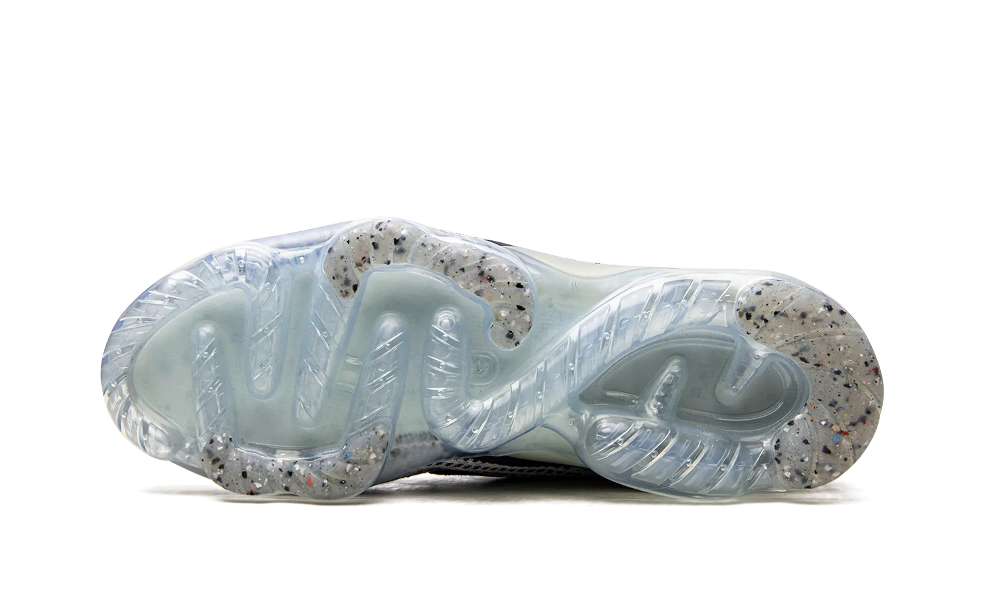 high - rebound shoes elastic - strap shoes Air Vapormax 2021 FK SE