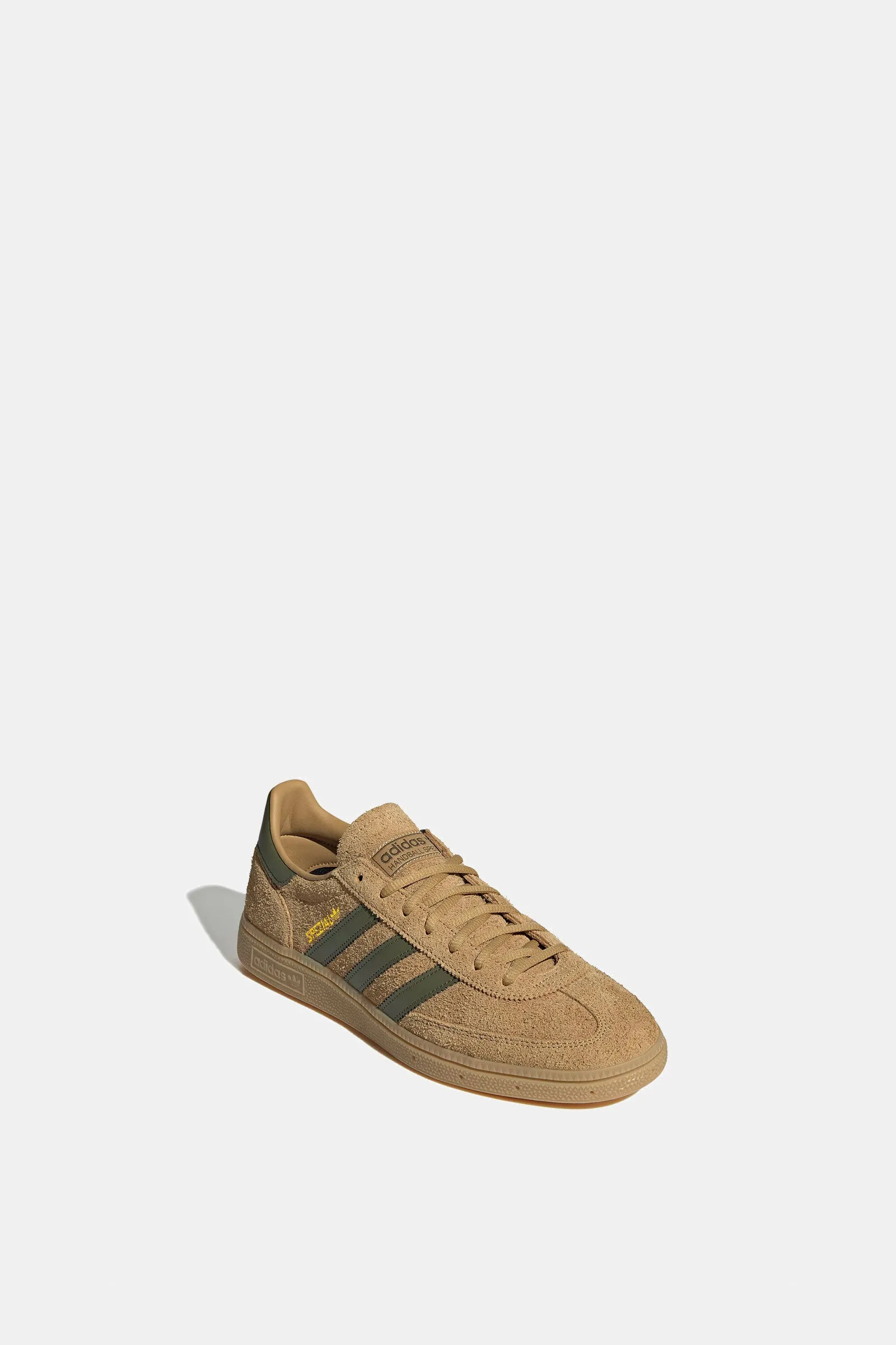 Block Walk Soul Step Handball Spezial