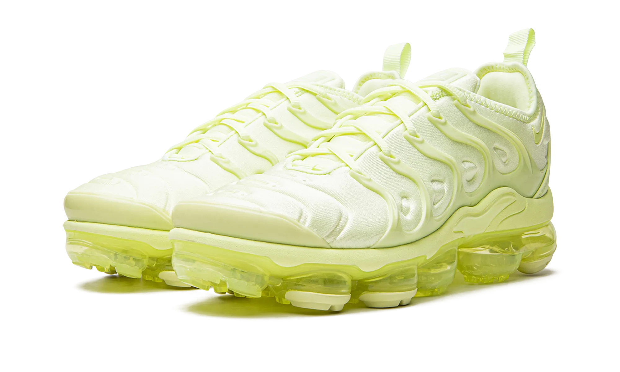 AIR VAPORMAX PLUS WMNS EVA - sole shoes concrete shoes