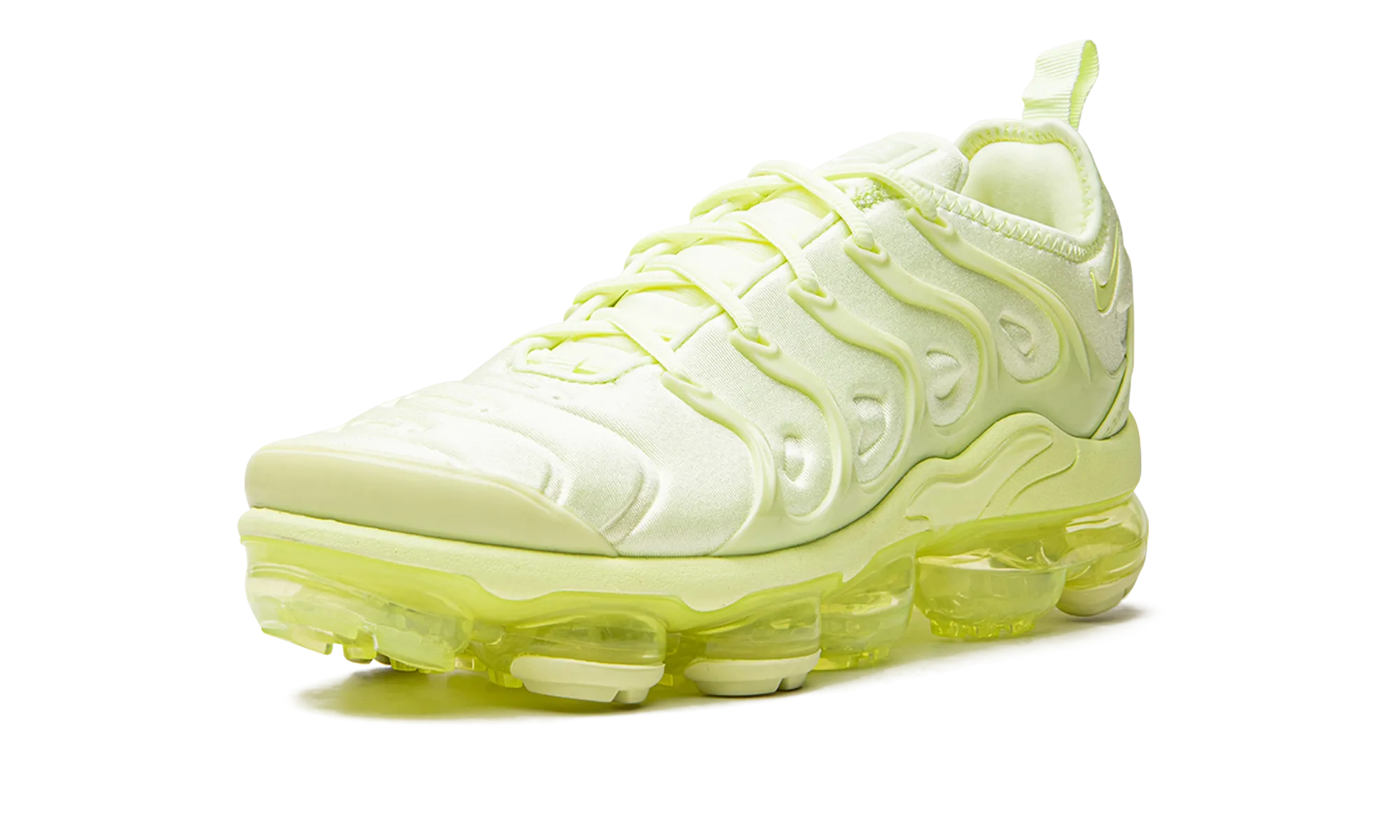AIR VAPORMAX PLUS WMNS Premium materials Walking Friendly