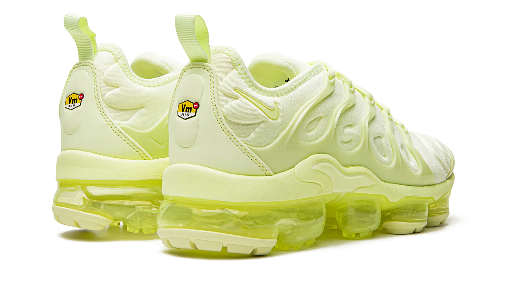 Anti - Fungal AIR VAPORMAX PLUS WMNS