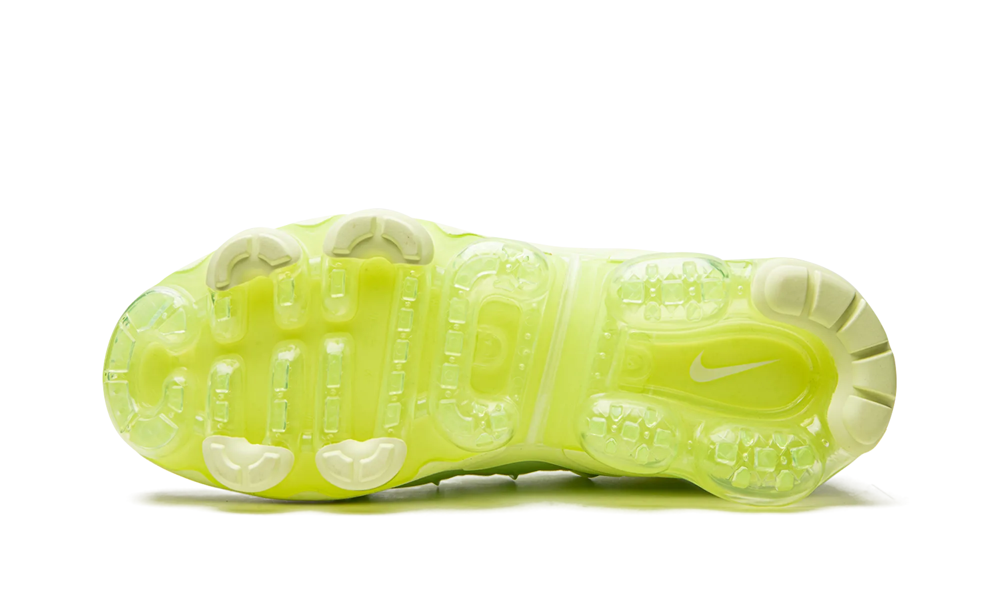 AIR VAPORMAX PLUS WMNS anti - microbial Velcro - closure