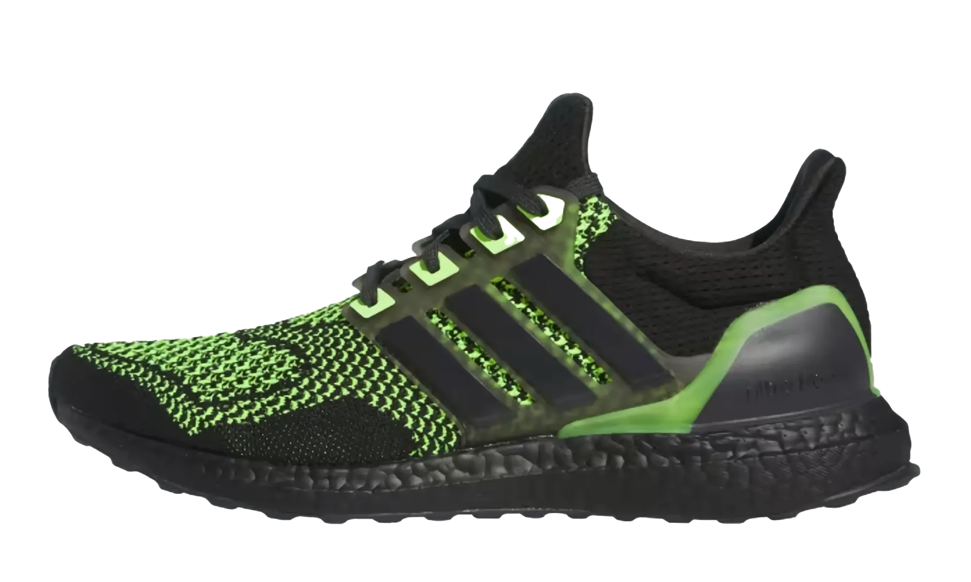 Roll Step ULTRABOOST 1.0 "Black"