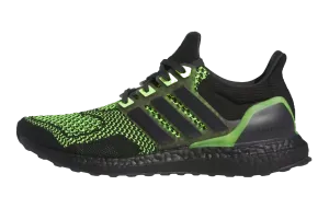 ULTRABOOST 1.0 "Black" Travel Ready