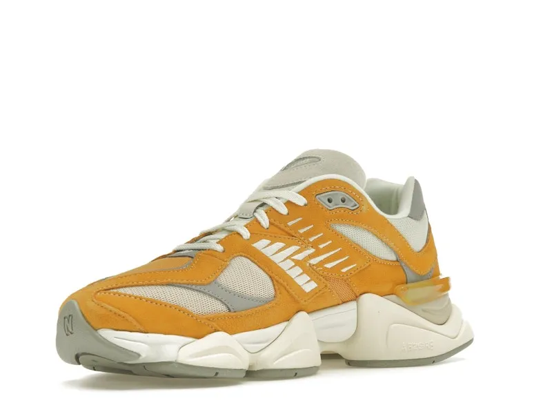 Arch Fit New Balance 9060 Varsity Gold