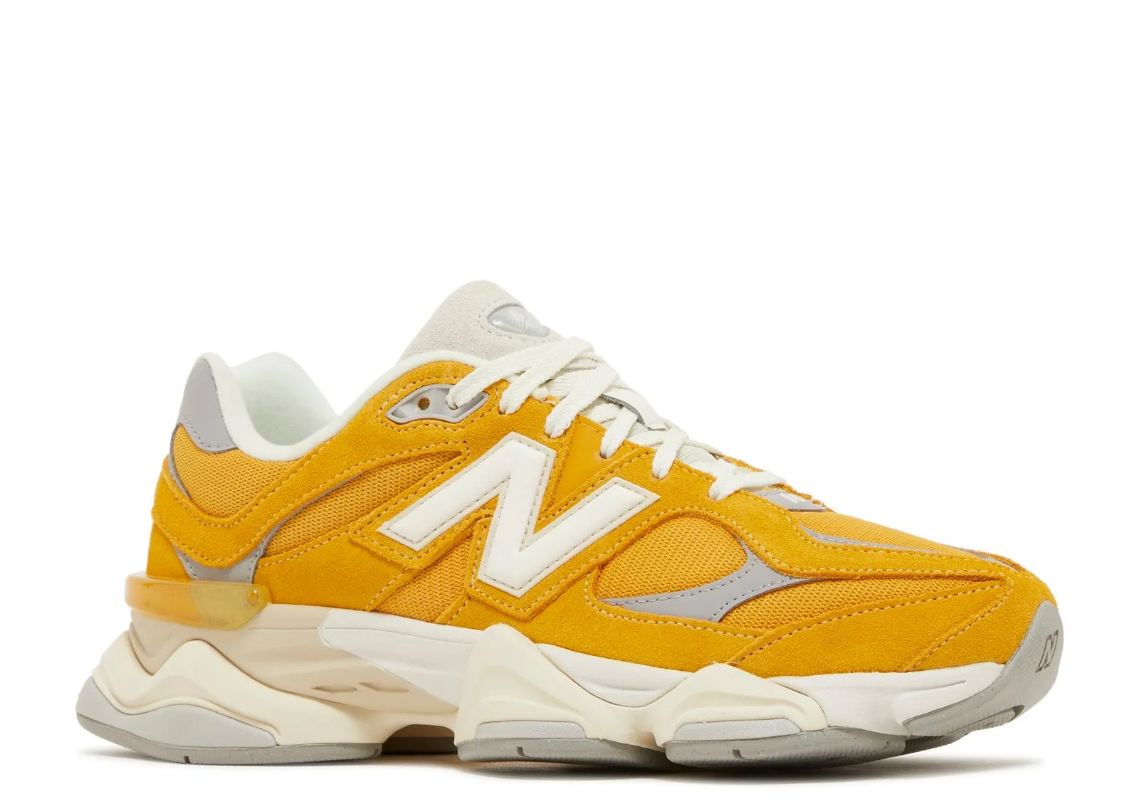 New Balance 9060 Varsity Gold Support Motion