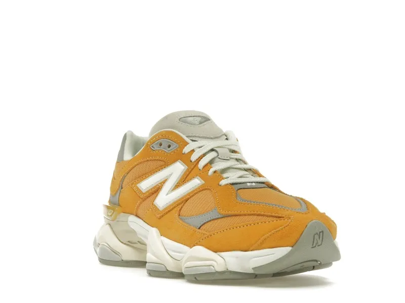 Desert Path Quick Flow New Balance 9060 Varsity Gold