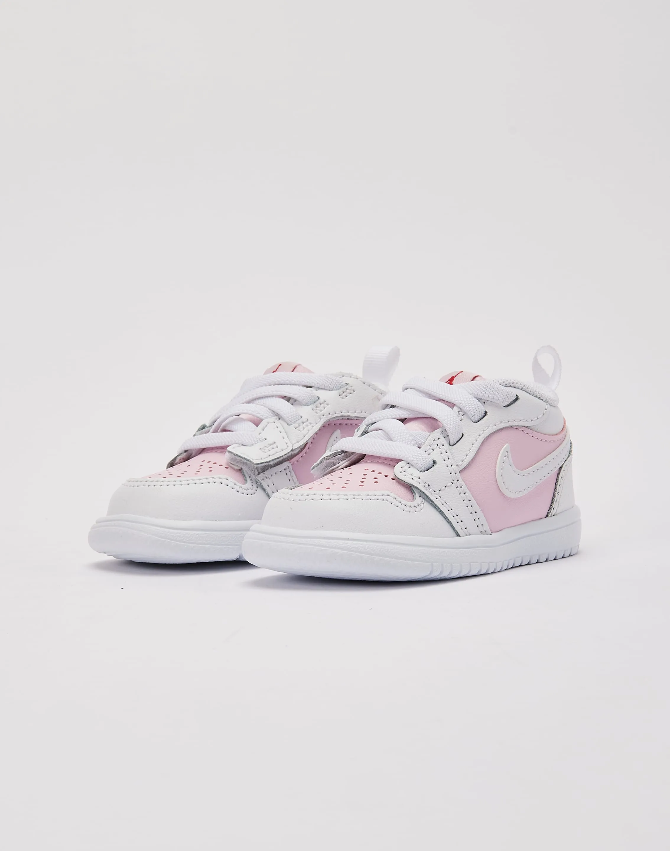 Buckle Fit Jordan  Air Jordan 1 Low Infant