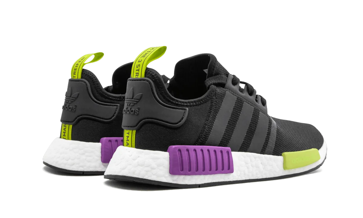 Family Run NMD_R1