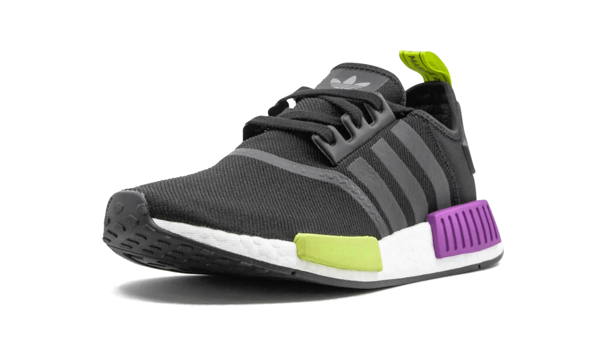 LaceUp NMD_R1