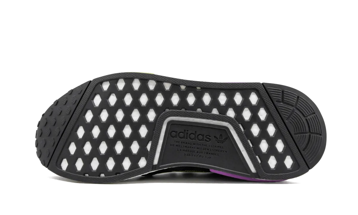 Comfort Function Comfy Layers NMD_R1