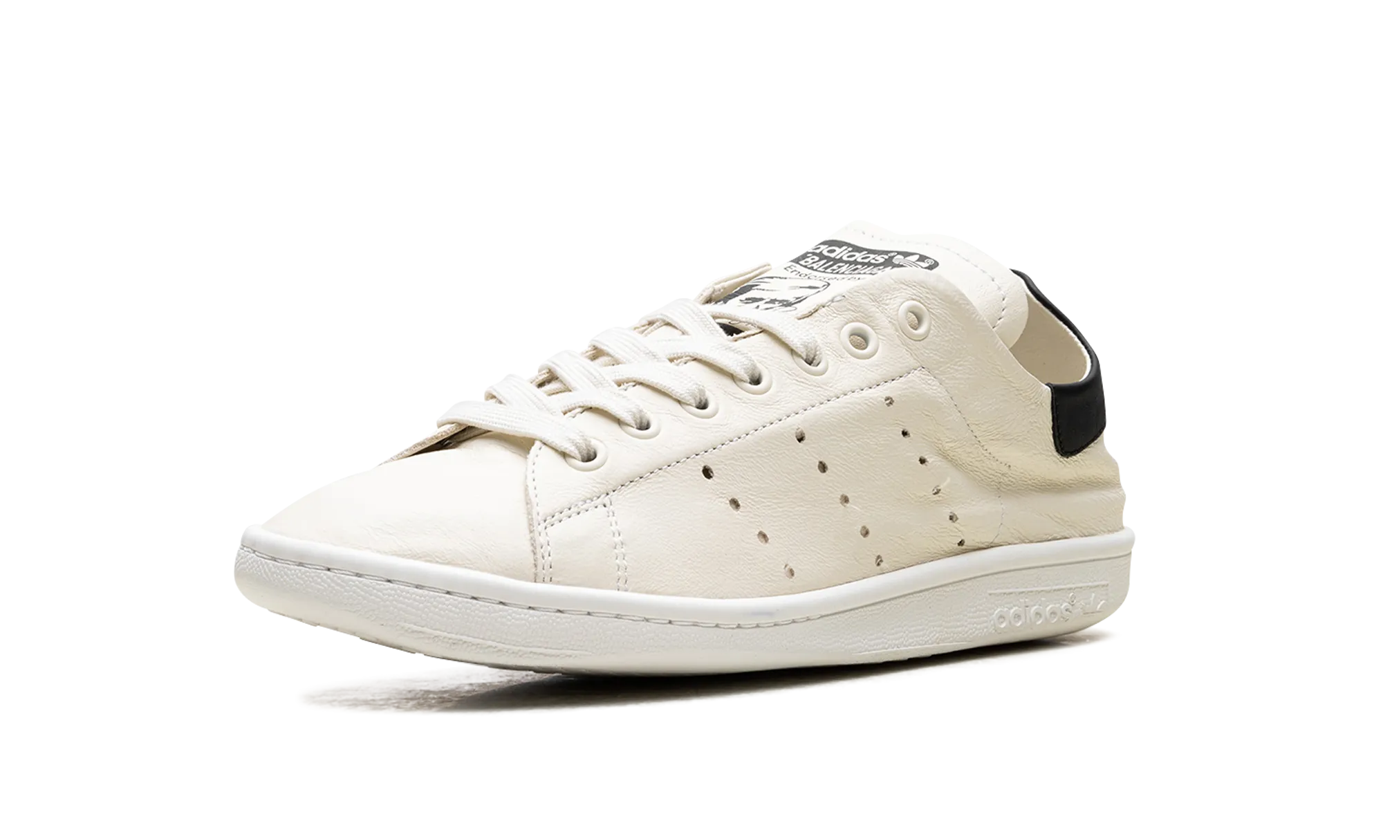 ShockAbsorbingSole Stan Smith WMNS "Balenciaga - Off White Black"