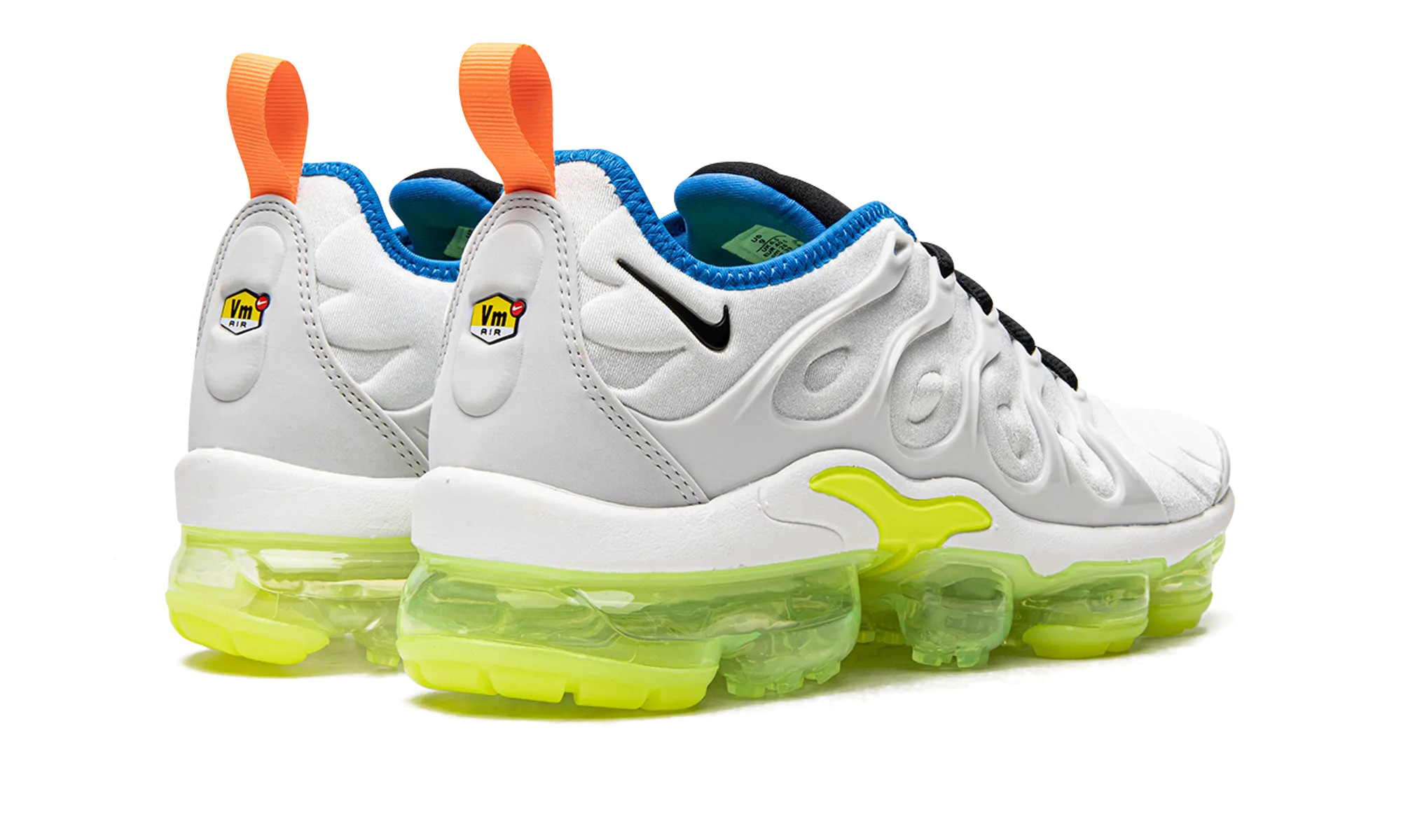 AIR VAPORMAX PLUS MNS WMNS "Photon Dust" Slip On investment - brand shoes