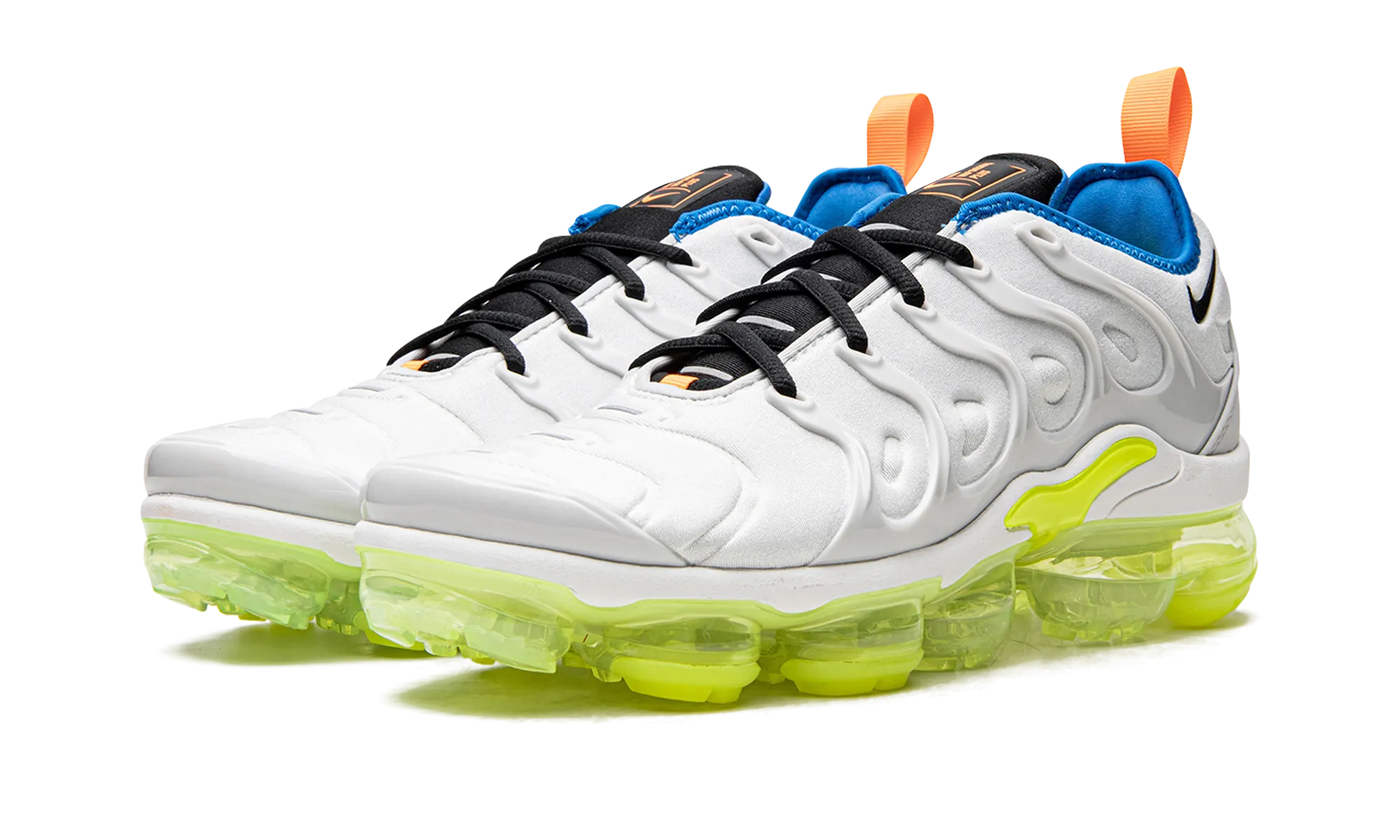 marathoner AIR VAPORMAX PLUS MNS WMNS "Photon Dust"