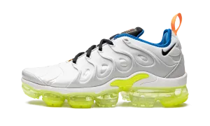 youth shoe appearance treadmill workout running shoes AIR VAPORMAX PLUS MNS WMNS "Photon Dust"