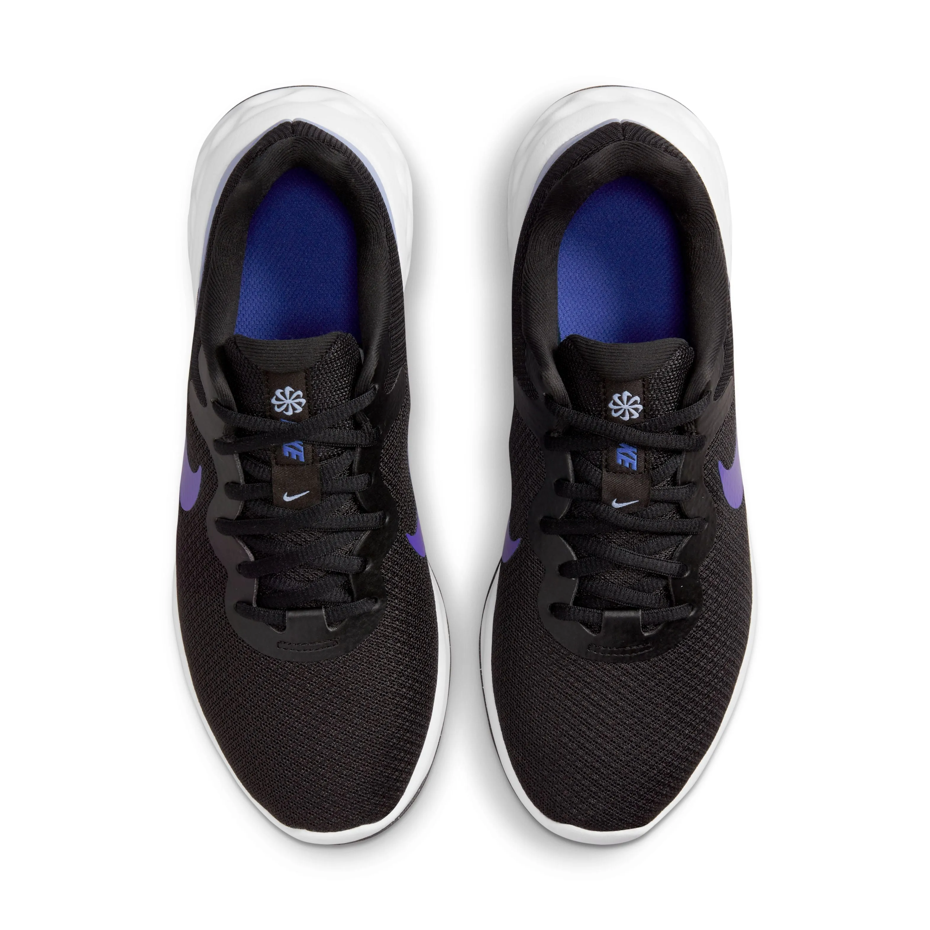 Revolution 6 Road Running Shoes Energy Flex health - improvement