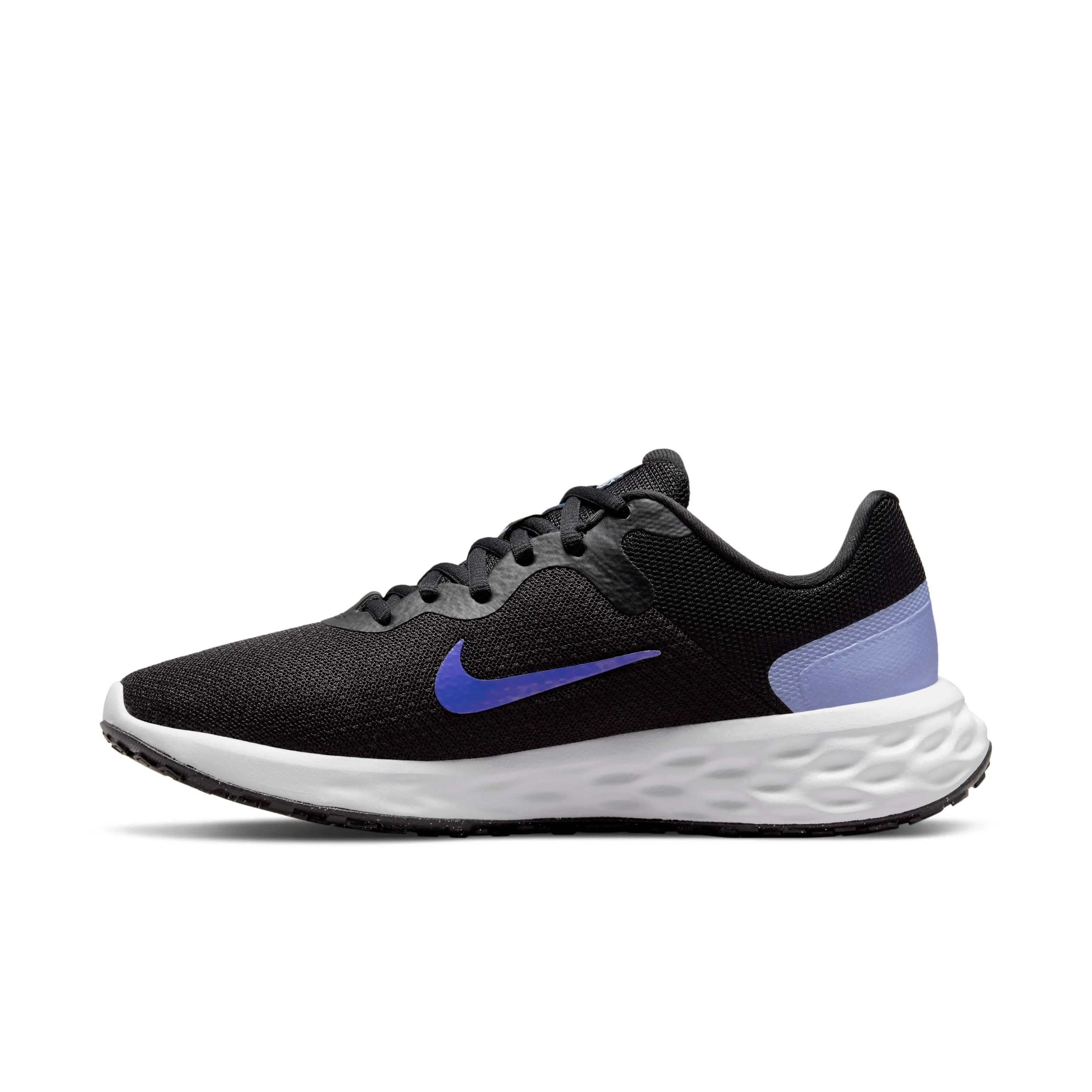 matte shoes running in different terrains Revolution 6 Road Running Shoes