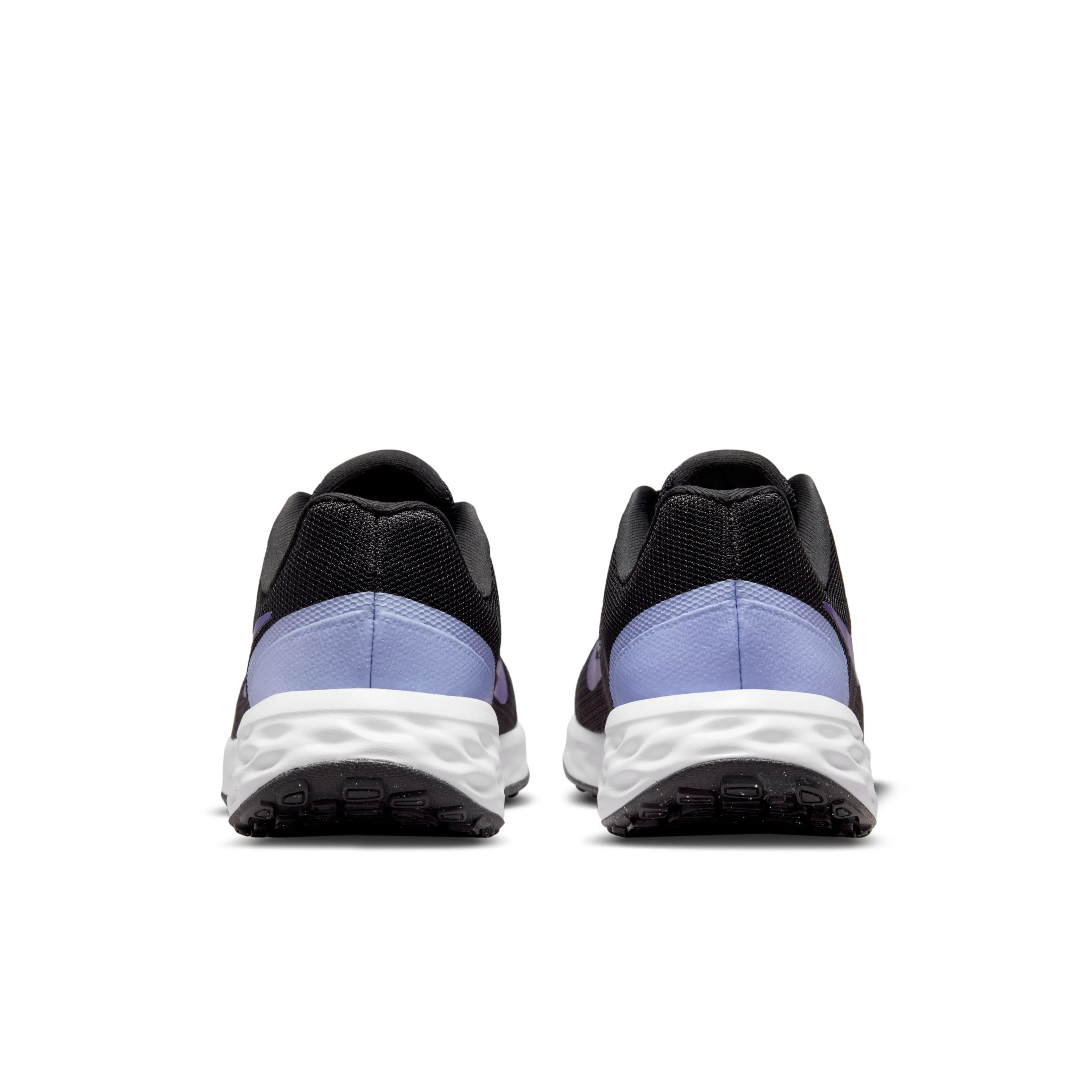 Revolution 6 Road Running Shoes flat - terrain - runner