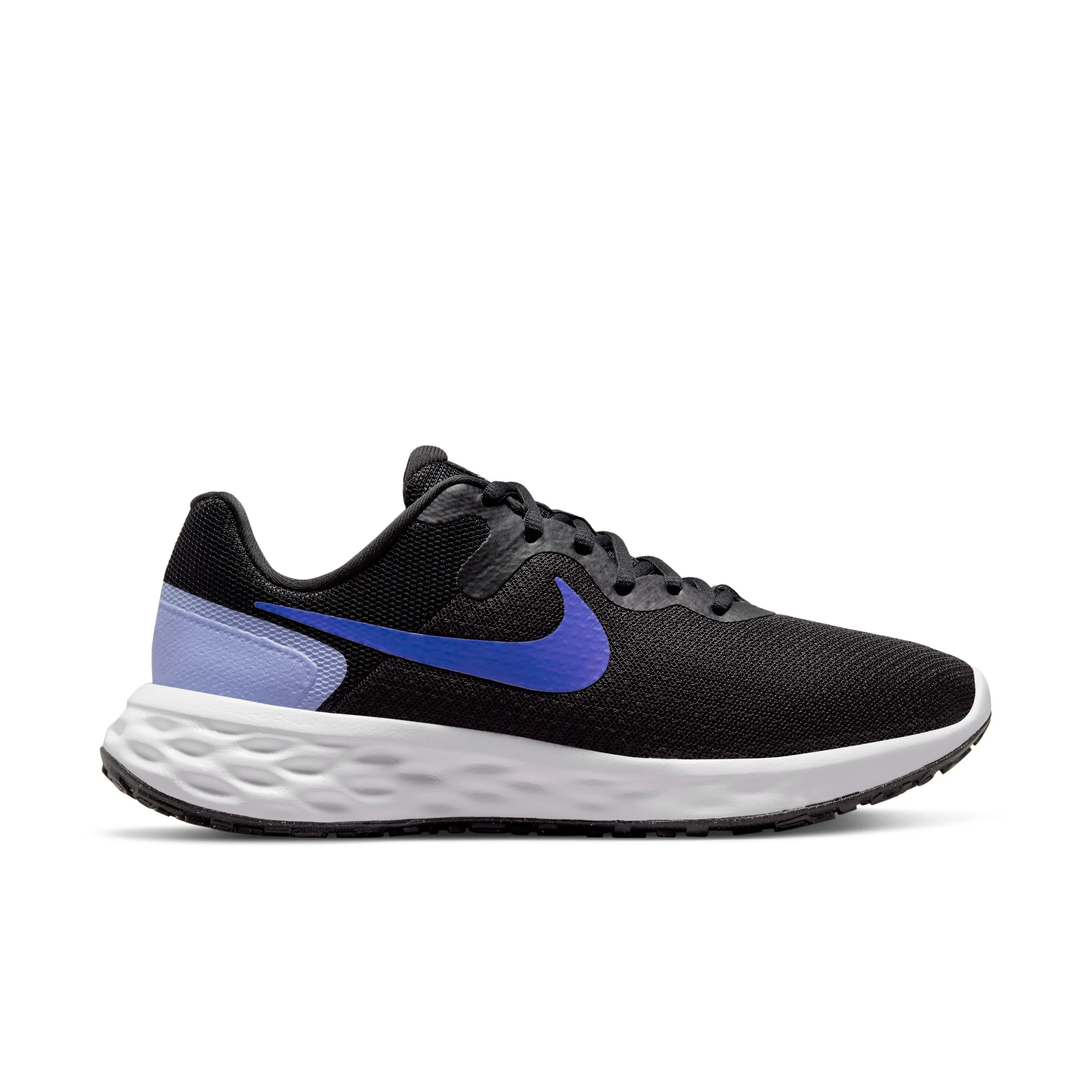 Revolution 6 Road Running Shoes Roomy Fit multipurpose - shoes