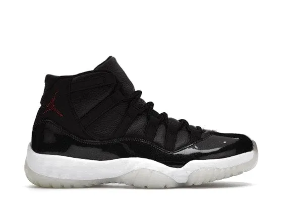 Compact Form Jordan 11 Retro