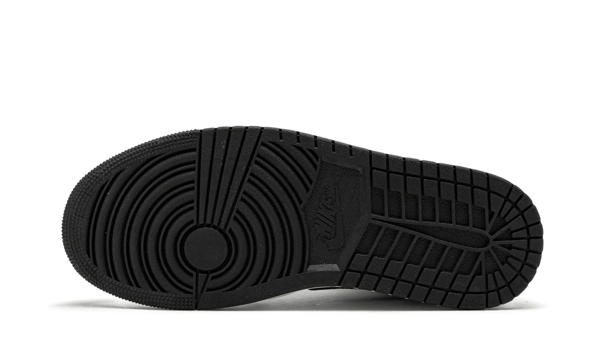 Ventilated Mesh Premium cushioning Wmns Air Jordan 1 Mid Grey FOG