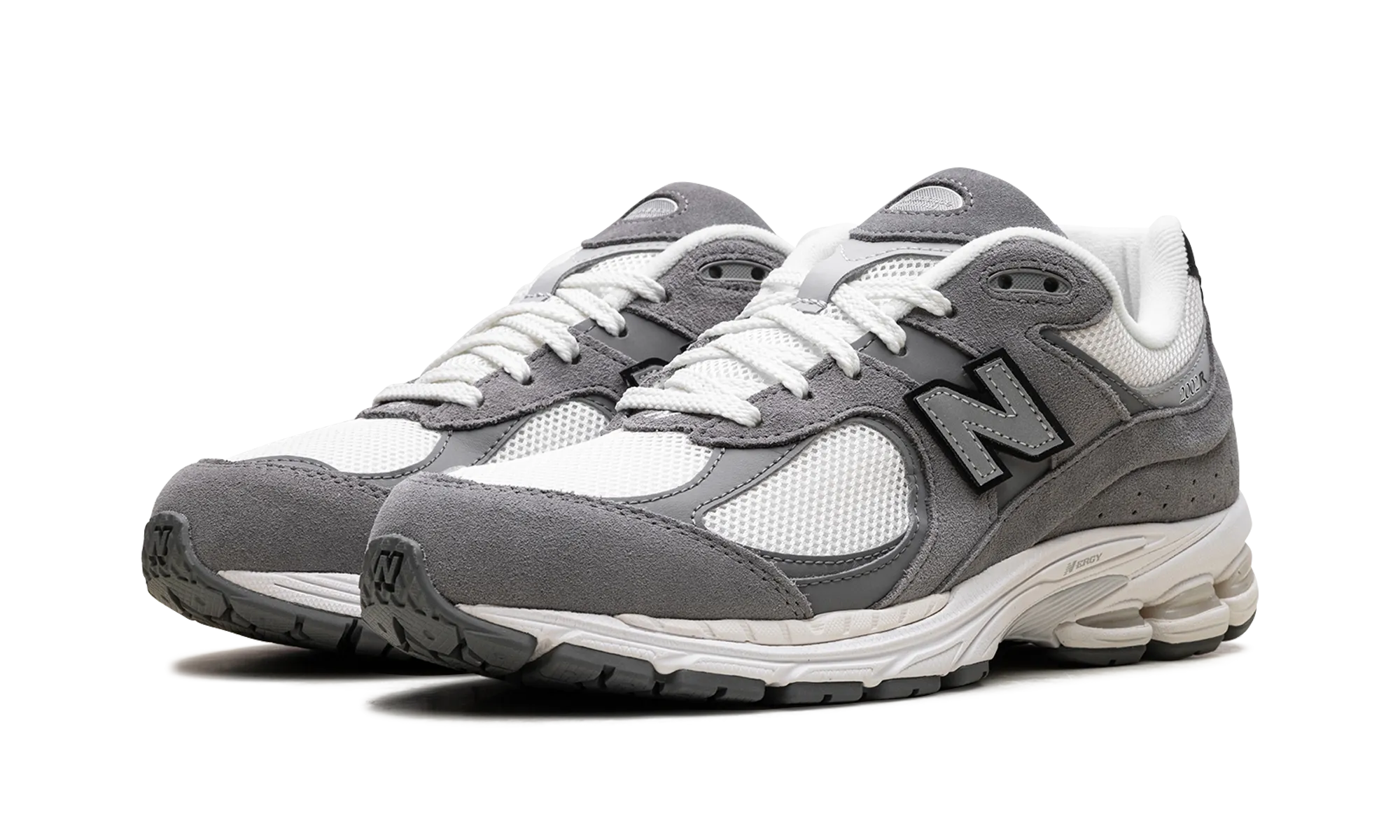 2002R "Harbor Grey" Natural Form