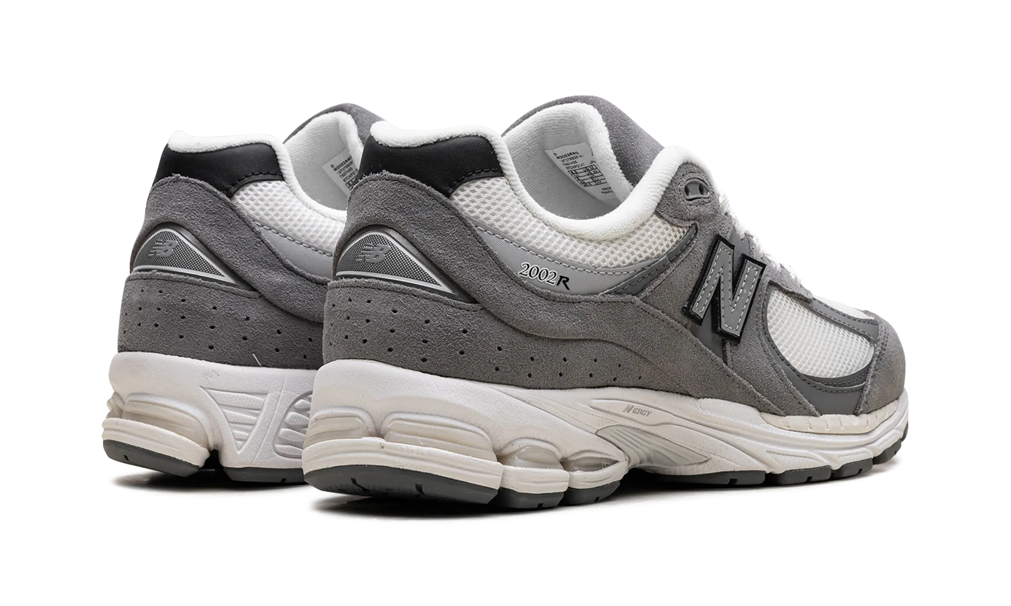 Weekend Outfit 2002R "Harbor Grey"
