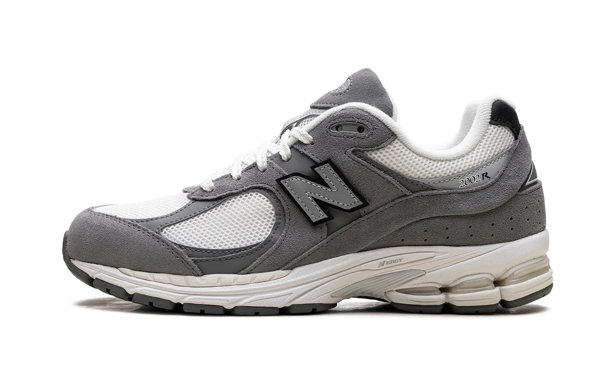 Field Step 2002R "Harbor Grey"