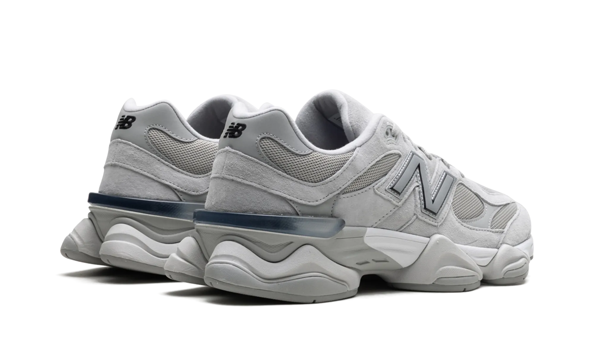 9060 "Silver Metallic Grey" Rain Hike