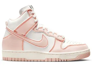 Nike Dunk High 1985 Arctic Orange (Women's) Lightweight Feel Good