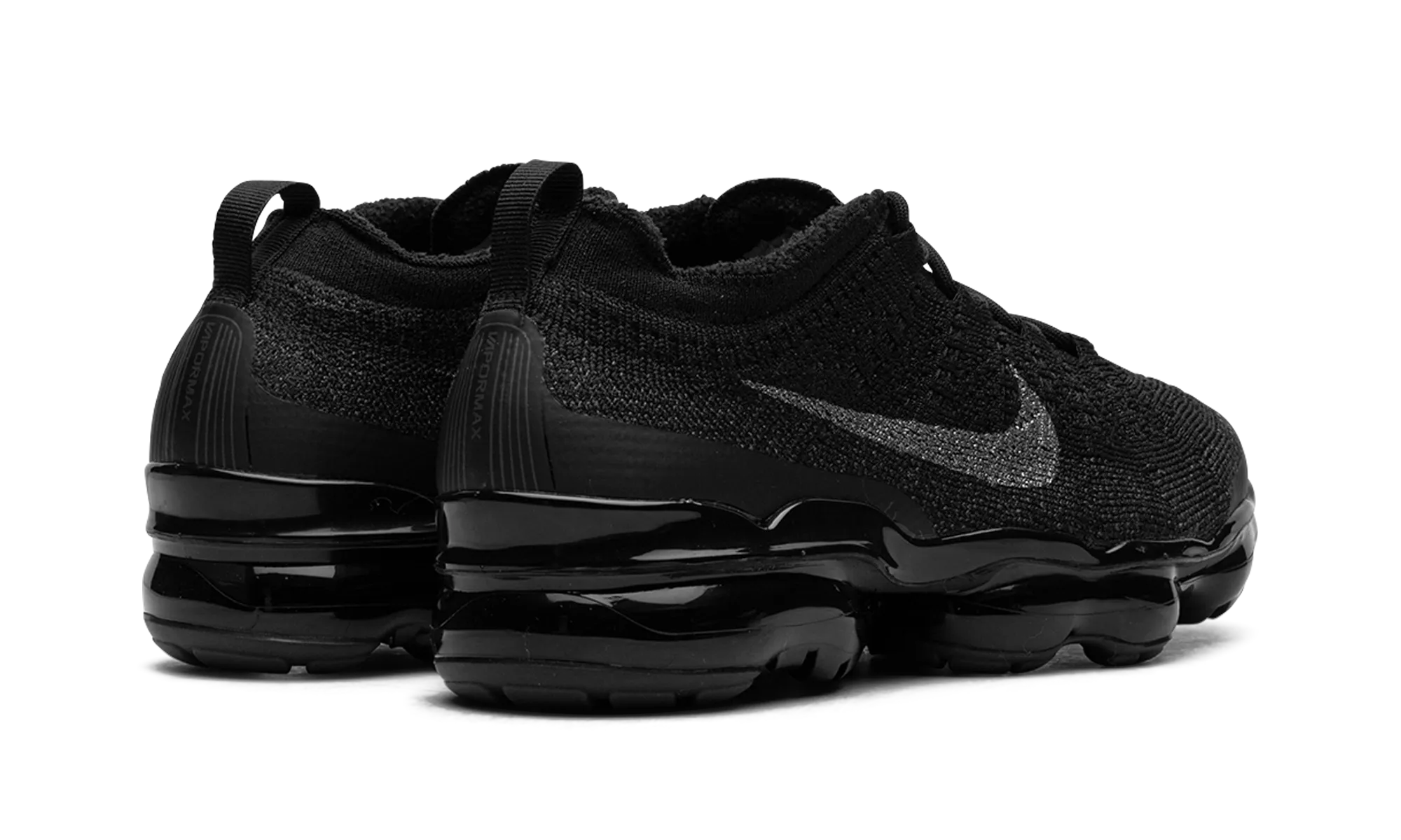 competitive - runner VAPORMAX 2023 FLYKNIT WMNS "Triple Black"