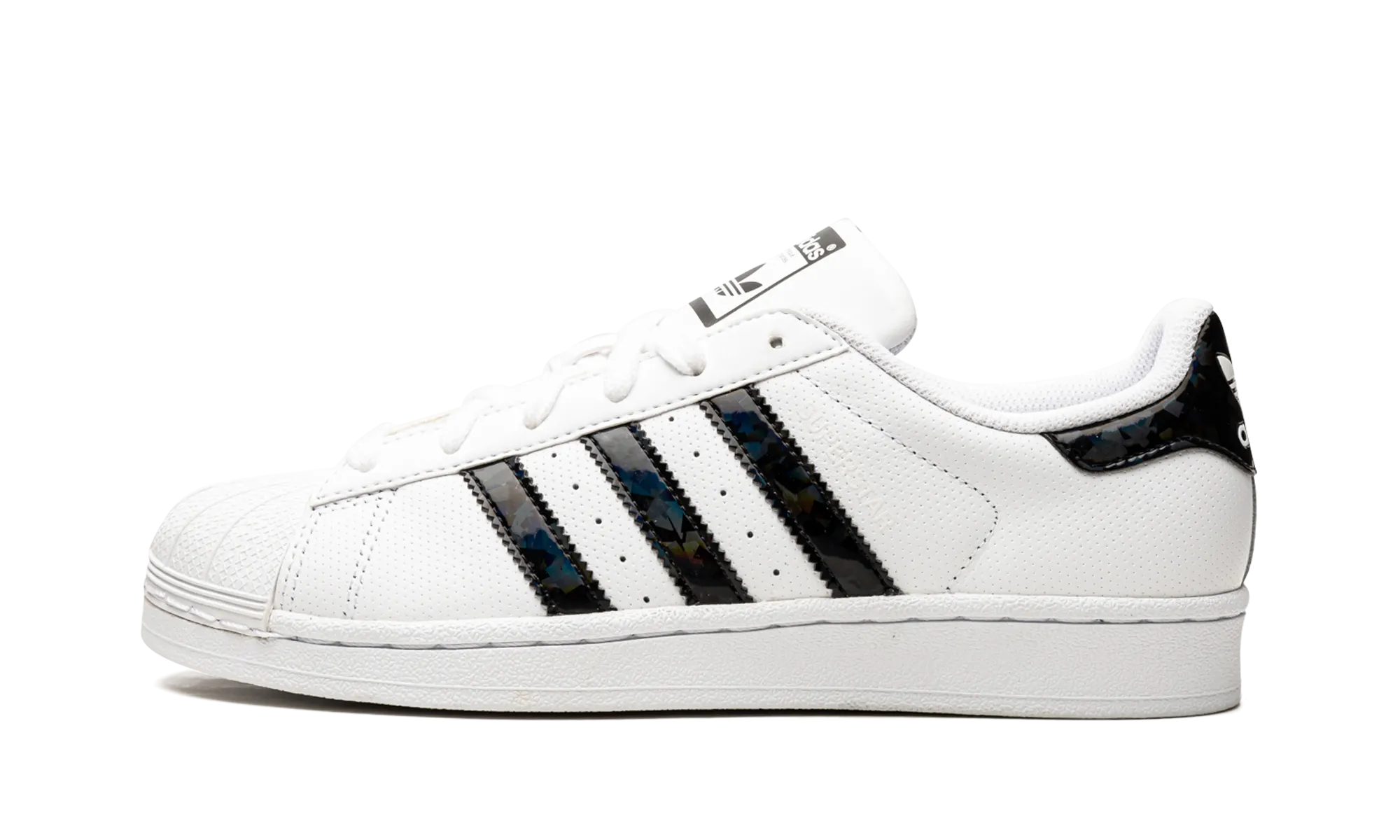 Superstar PS "Holograph" Active Motion