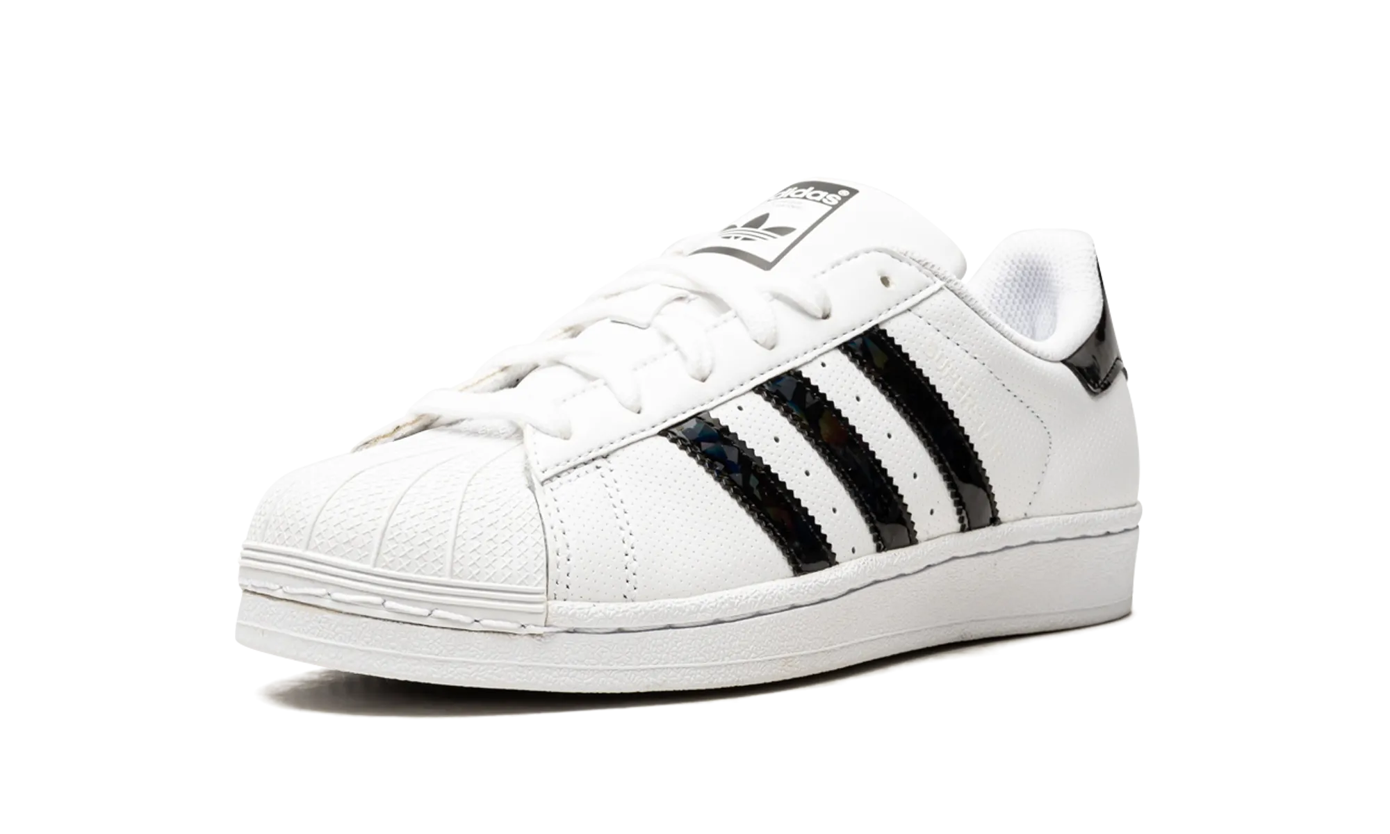 Superstar PS "Holograph" Street Walk