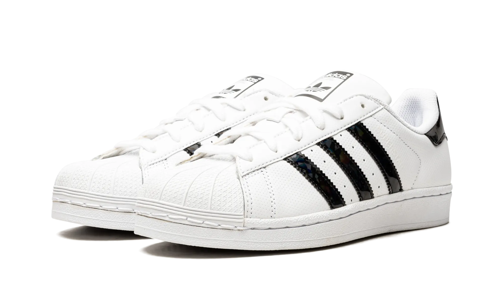 Superstar PS "Holograph" Sneakers Relax Movement