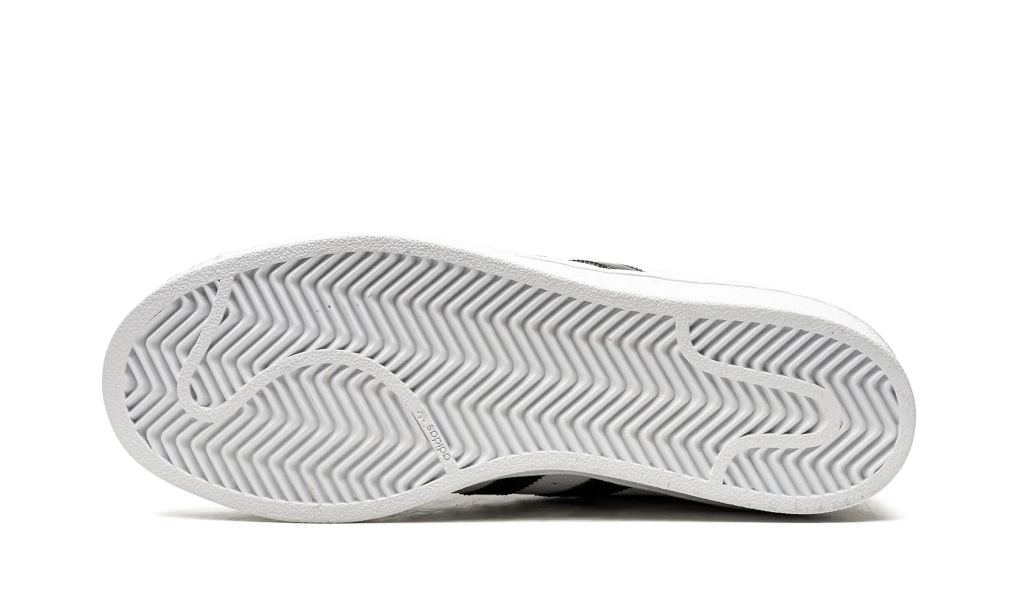 Outdoor Casual Grip Step Superstar PS "Holograph"